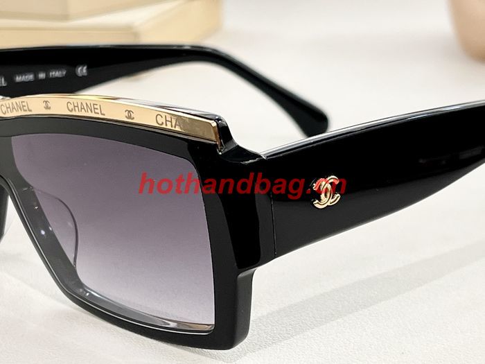 Chanel Sunglasses Top Quality CHS02845