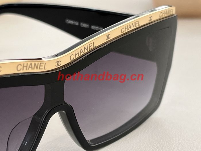 Chanel Sunglasses Top Quality CHS02846