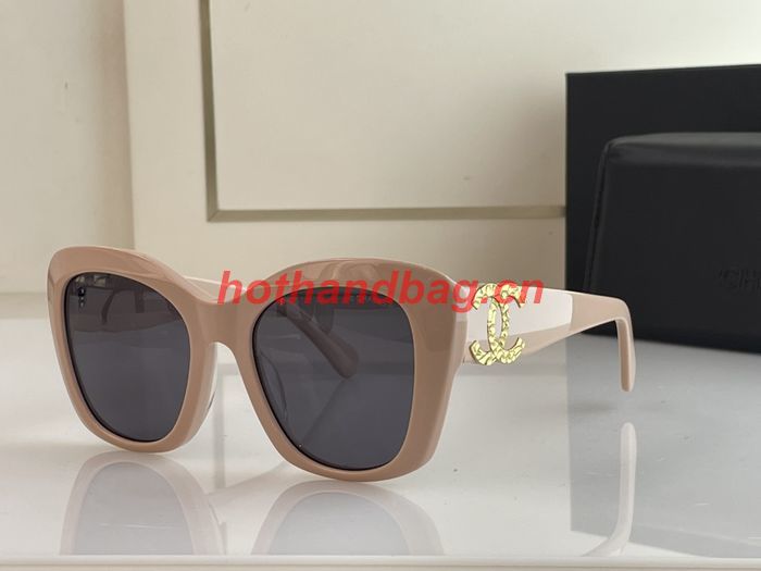 Chanel Sunglasses Top Quality CHS02849