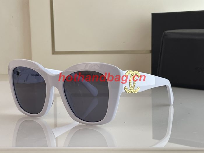 Chanel Sunglasses Top Quality CHS02850