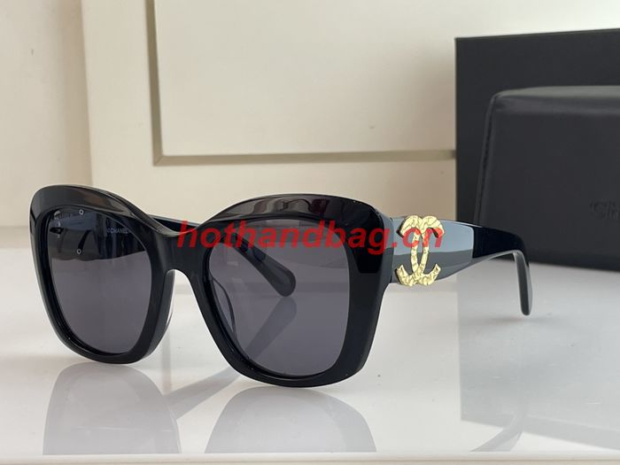 Chanel Sunglasses Top Quality CHS02851