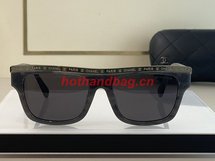 Chanel Sunglasses Top Quality CHS02857
