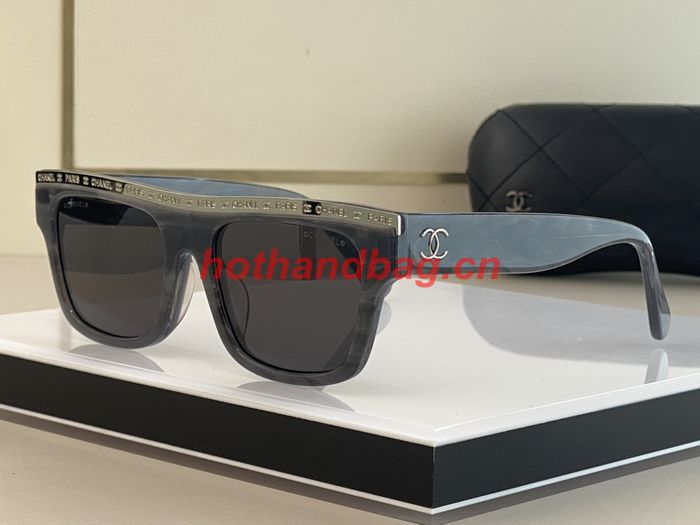 Chanel Sunglasses Top Quality CHS02858