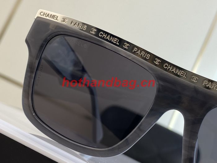 Chanel Sunglasses Top Quality CHS02860