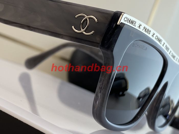 Chanel Sunglasses Top Quality CHS02861