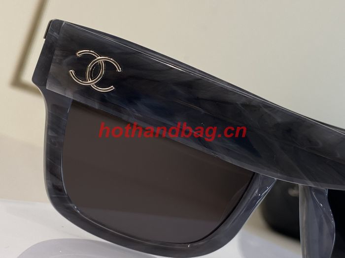 Chanel Sunglasses Top Quality CHS02862