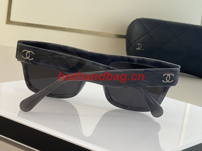 Chanel Sunglasses Top Quality CHS02863