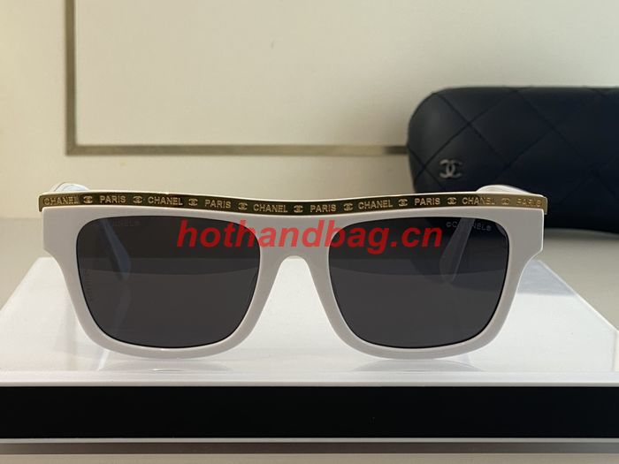 Chanel Sunglasses Top Quality CHS02865