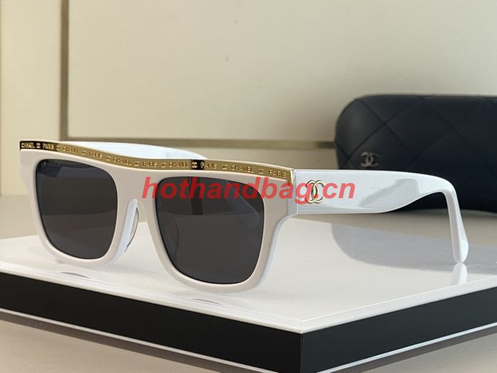 Chanel Sunglasses Top Quality CHS02866