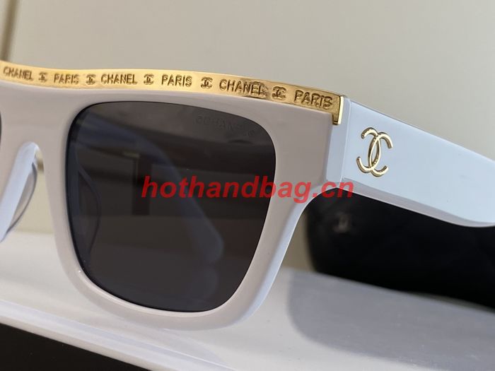 Chanel Sunglasses Top Quality CHS02867