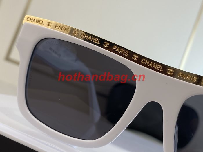 Chanel Sunglasses Top Quality CHS02868