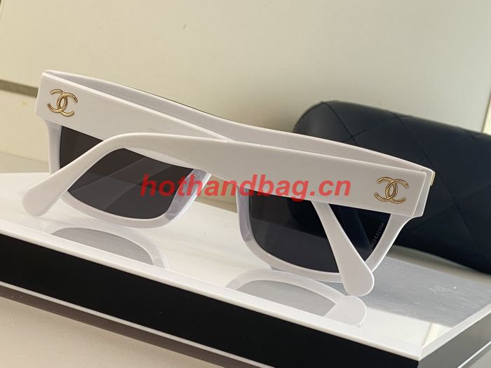 Chanel Sunglasses Top Quality CHS02871