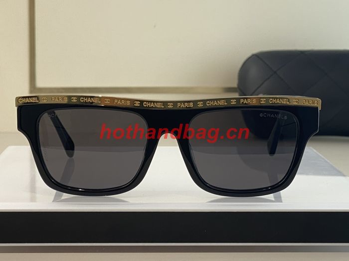 Chanel Sunglasses Top Quality CHS02874
