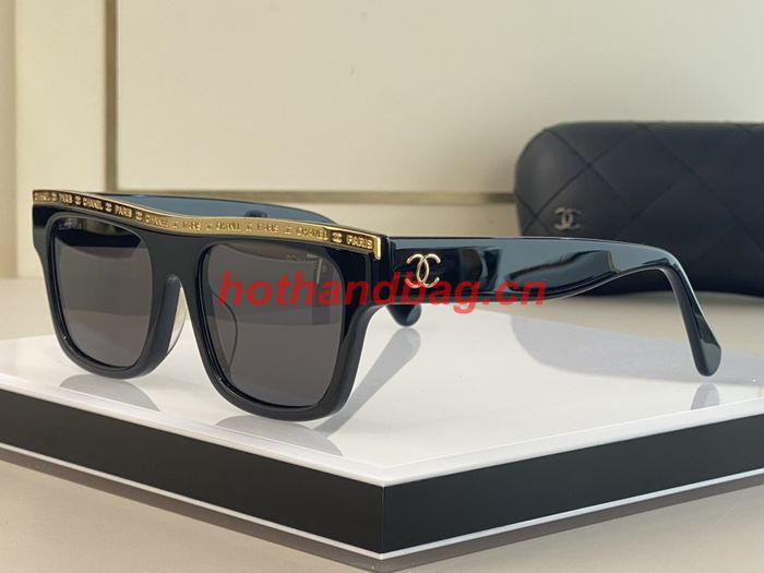 Chanel Sunglasses Top Quality CHS02875