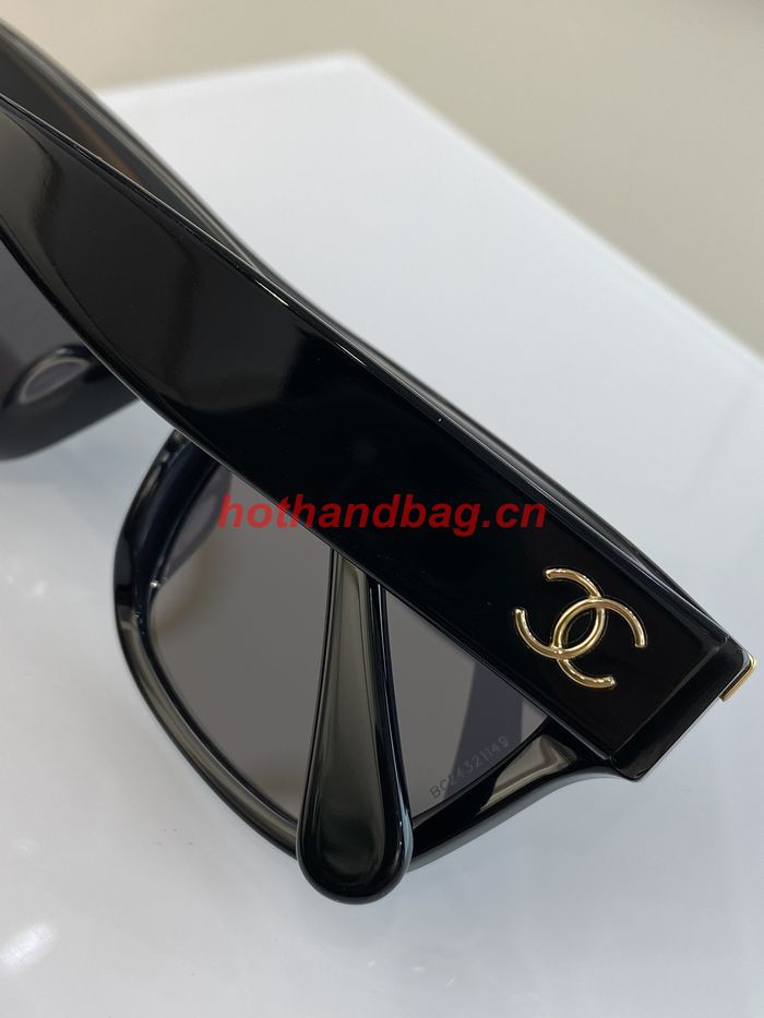 Chanel Sunglasses Top Quality CHS02880