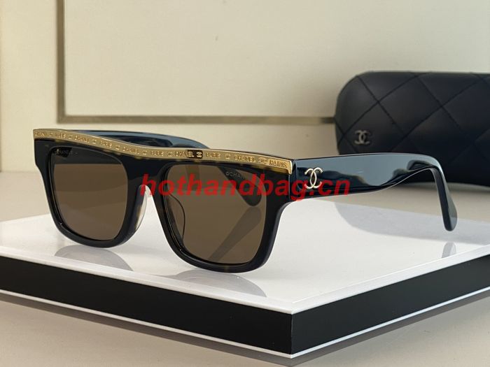 Chanel Sunglasses Top Quality CHS02882
