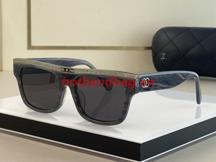 Chanel Sunglasses Top Quality CHS02883