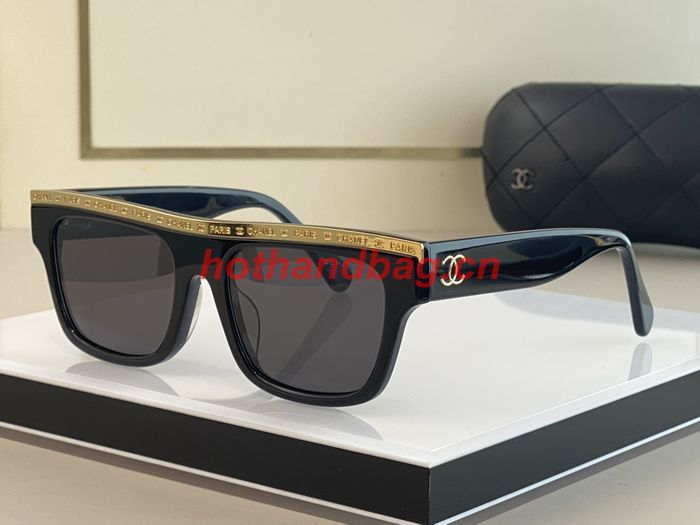 Chanel Sunglasses Top Quality CHS02884