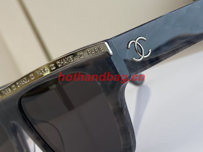 Chanel Sunglasses Top Quality CHS02888