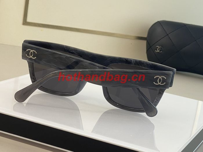 Chanel Sunglasses Top Quality CHS02889