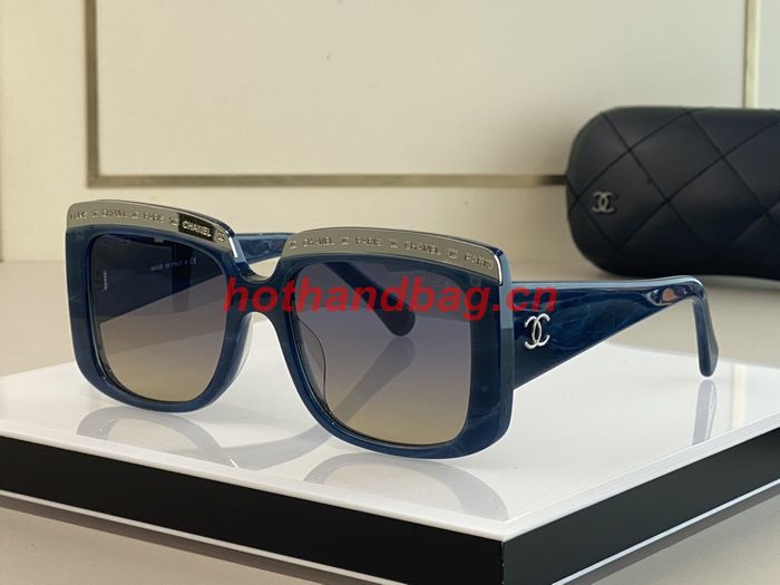 Chanel Sunglasses Top Quality CHS02893