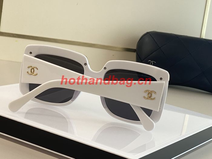 Chanel Sunglasses Top Quality CHS02898
