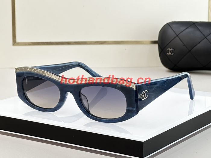 Chanel Sunglasses Top Quality CHS02900