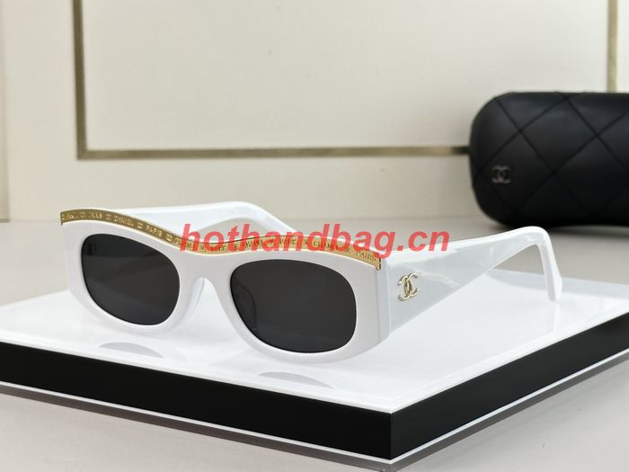 Chanel Sunglasses Top Quality CHS02901