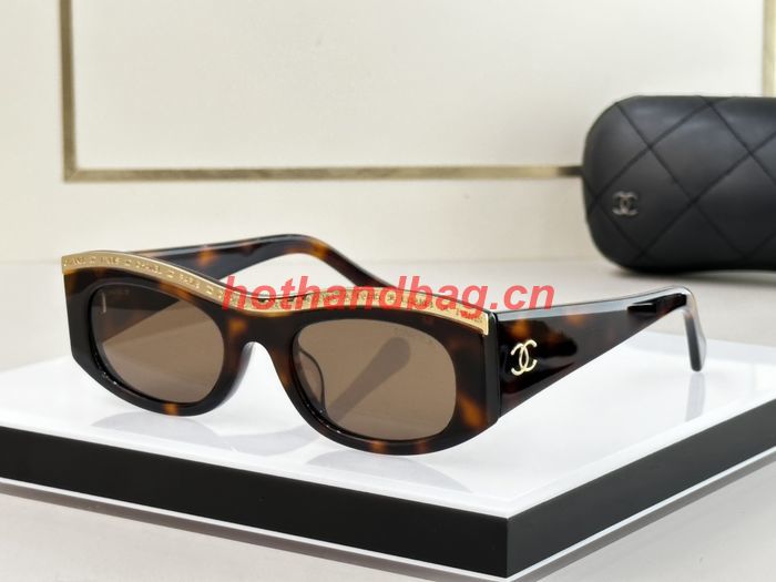 Chanel Sunglasses Top Quality CHS02902