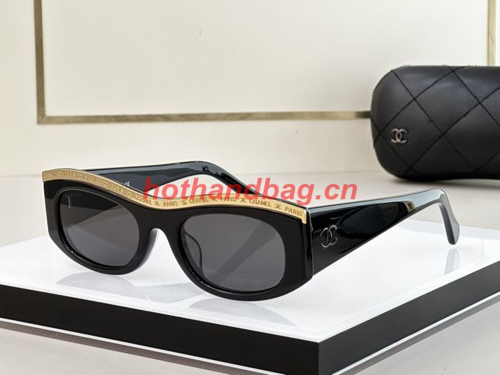 Chanel Sunglasses Top Quality CHS02904