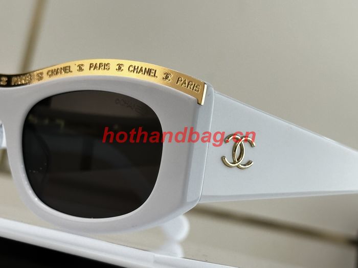 Chanel Sunglasses Top Quality CHS02905