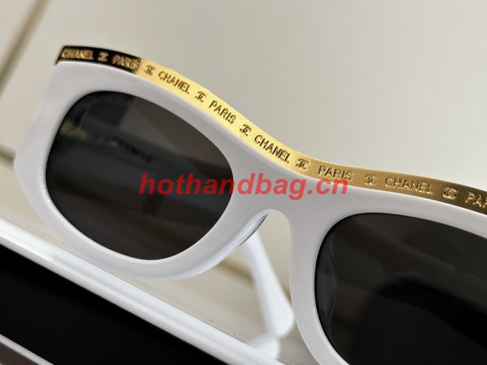 Chanel Sunglasses Top Quality CHS02906
