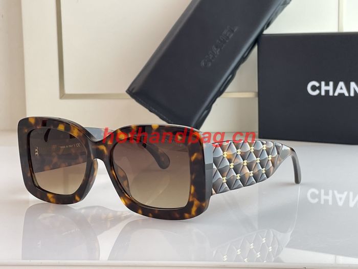 Chanel Sunglasses Top Quality CHS02910