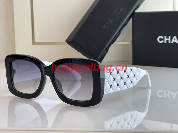 Chanel Sunglasses Top Quality CHS02911