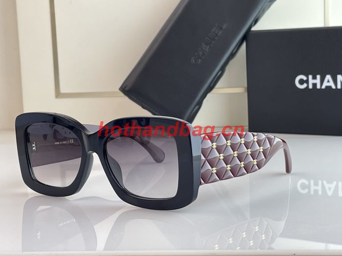 Chanel Sunglasses Top Quality CHS02912
