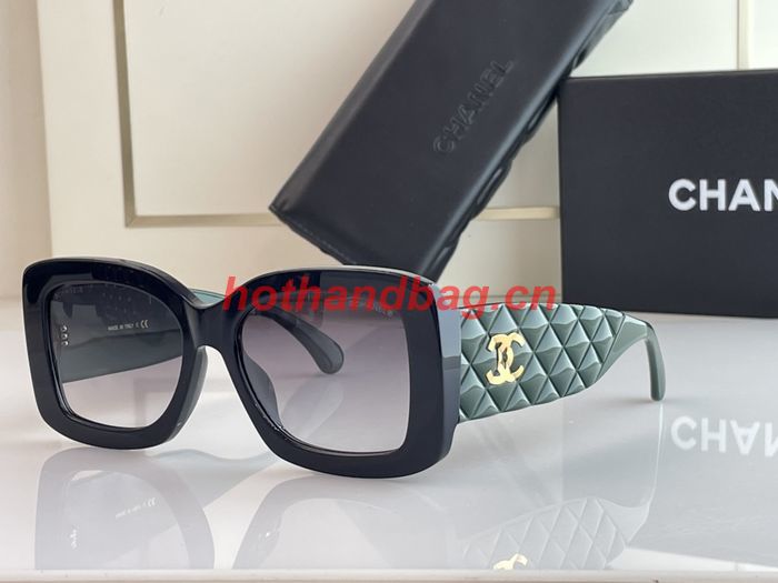 Chanel Sunglasses Top Quality CHS02913