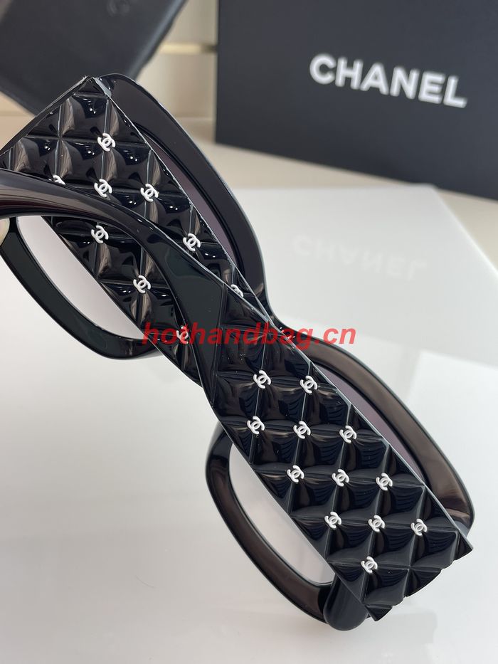 Chanel Sunglasses Top Quality CHS02916