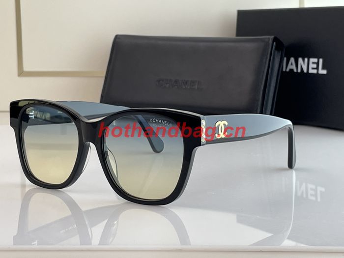 Chanel Sunglasses Top Quality CHS02918