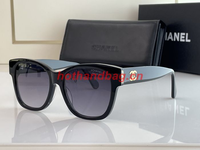 Chanel Sunglasses Top Quality CHS02919