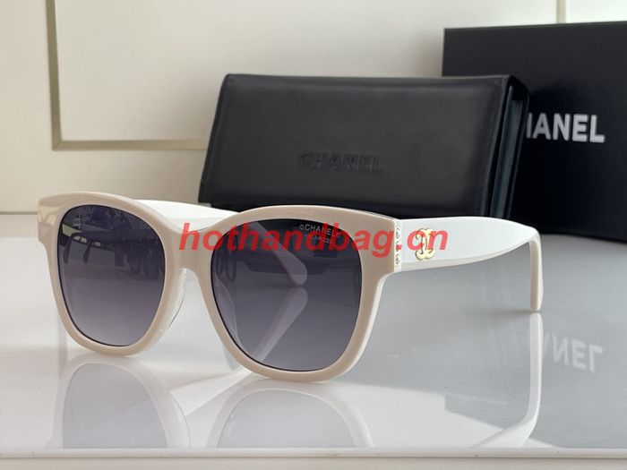 Chanel Sunglasses Top Quality CHS02920