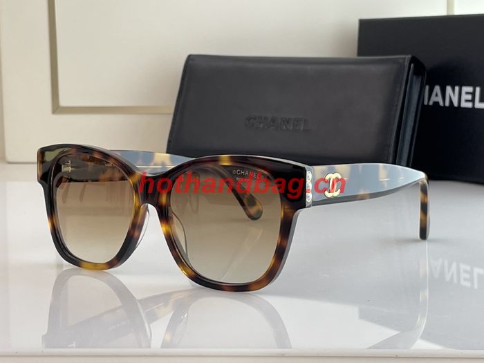 Chanel Sunglasses Top Quality CHS02921