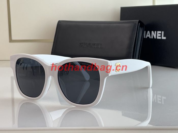 Chanel Sunglasses Top Quality CHS02922