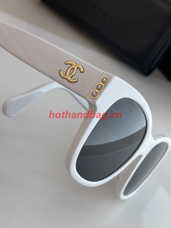 Chanel Sunglasses Top Quality CHS02924
