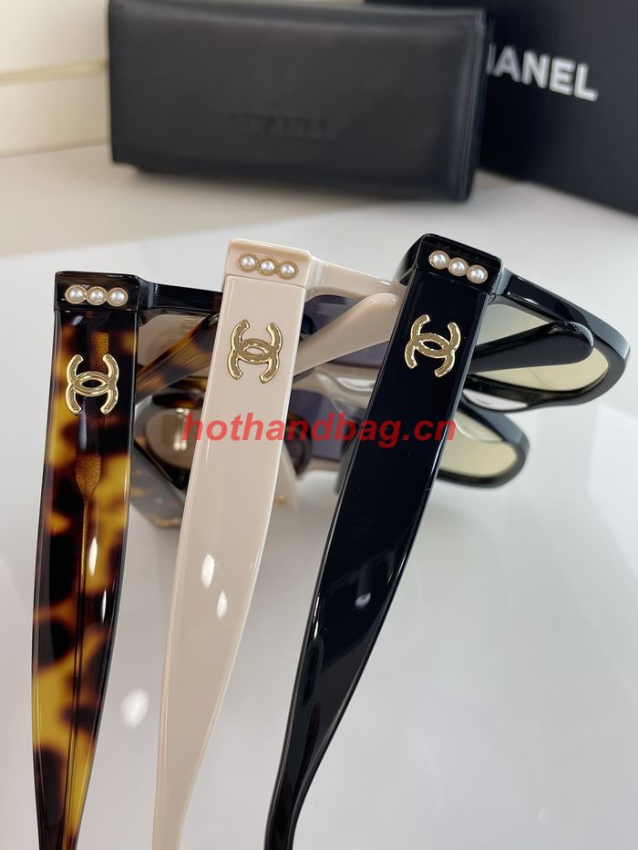 Chanel Sunglasses Top Quality CHS02925