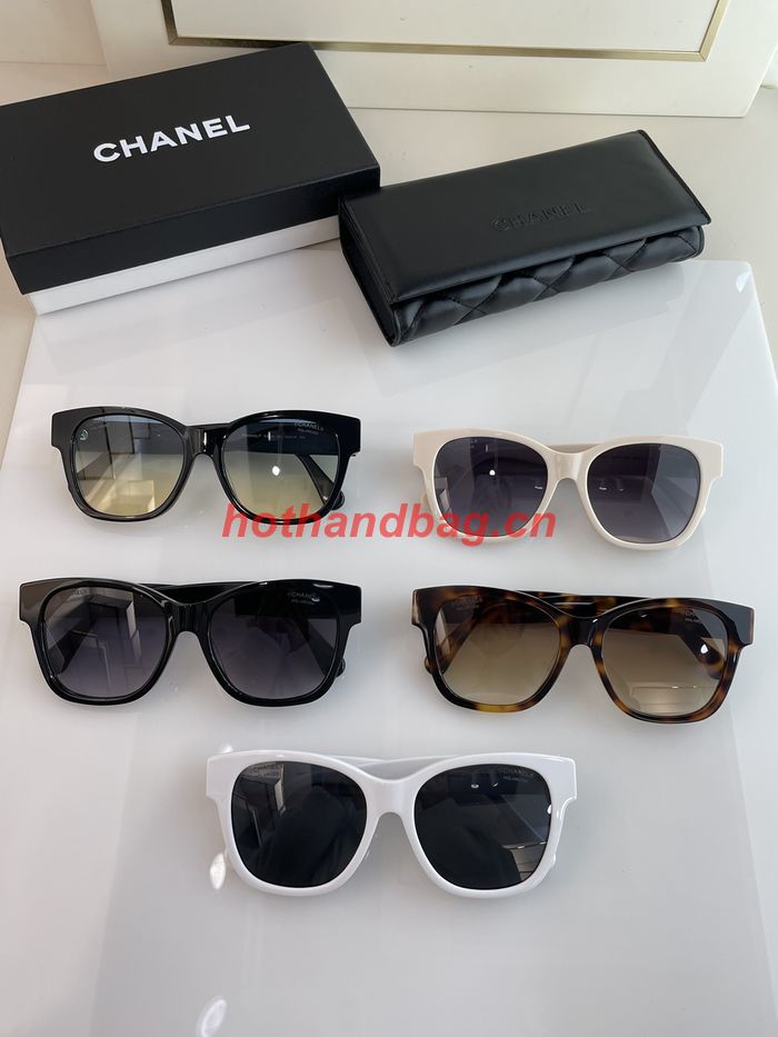 Chanel Sunglasses Top Quality CHS02926