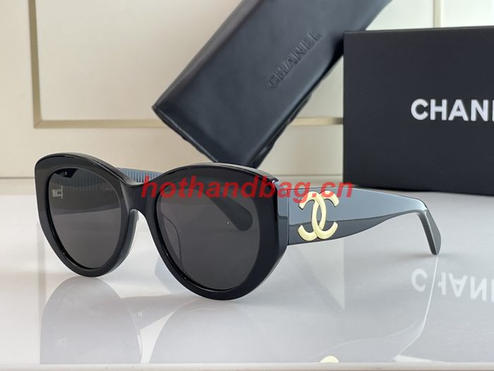Chanel Sunglasses Top Quality CHS02927