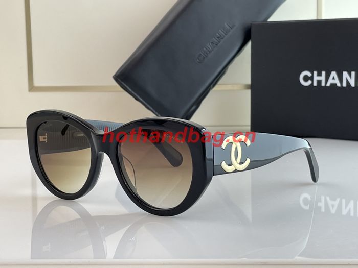 Chanel Sunglasses Top Quality CHS02928