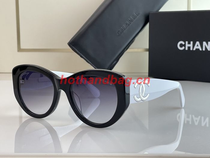 Chanel Sunglasses Top Quality CHS02929