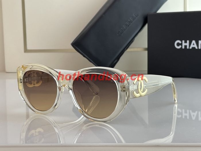 Chanel Sunglasses Top Quality CHS02930