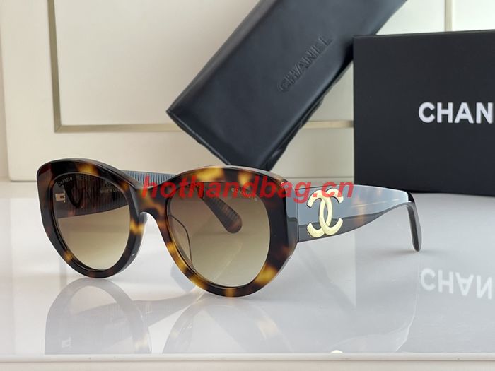 Chanel Sunglasses Top Quality CHS02932